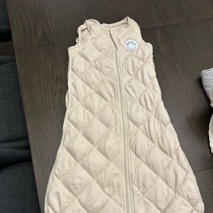 Dreamland sleep suit weighted- bamboo